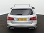 Mercedes-Benz C-klasse Estate 180 Business Solution AMG | PANORAMADAK | LEDER | STOELVERWARMING | LED VERLICHTING | ELEKTRISCHE ACHTERKEP | NAVIGATIE |
