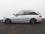 Mercedes-Benz C-klasse Estate 180 Business Solution AMG | PANORAMADAK | LEDER | STOELVERWARMING | LED VERLICHTING | ELEKTRISCHE ACHTERKEP | NAVIGATIE |