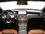 Mercedes-Benz C-klasse Estate 180 Business Solution AMG | PANORAMADAK | LEDER | STOELVERWARMING | LED VERLICHTING | ELEKTRISCHE ACHTERKEP | NAVIGATIE |