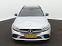 Mercedes-Benz C-klasse Estate 180 Business Solution AMG | PANORAMADAK | LEDER | STOELVERWARMING | LED VERLICHTING | ELEKTRISCHE ACHTERKEP | NAVIGATIE |