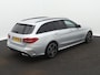 Mercedes-Benz C-klasse Estate 180 Business Solution AMG | PANORAMADAK | LEDER | STOELVERWARMING | LED VERLICHTING | ELEKTRISCHE ACHTERKEP | NAVIGATIE |
