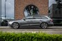 Audi A4 Avant 40 TDI S edition 204 pk