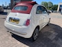 Fiat 500C 0.9 TwinAir Lounge- goed onderhouden