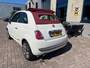 Fiat 500C 0.9 TwinAir Lounge- goed onderhouden