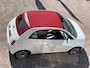 Fiat 500C 0.9 TwinAir Lounge- goed onderhouden