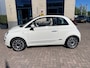 Fiat 500C 0.9 TwinAir Lounge- goed onderhouden