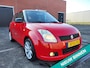 Suzuki Swift 1.5 Exclusive Sport orginele NL auto