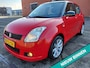 Suzuki Swift 1.5 Exclusive Sport orginele NL auto