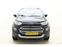 Ford EcoSport 1.0 EcoBoost Titanium | Trekhaak | Lederen bekleding | Climate Control | Parkeersensoren | Keyless Entry/Start | Start/stop | Licht metalen velgen |