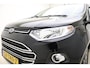 Ford EcoSport 1.0 EcoBoost Titanium | Trekhaak | Lederen bekleding | Climate Control | Parkeersensoren | Keyless Entry/Start | Start/stop | Licht metalen velgen |