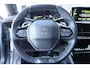 Peugeot 2008 1.2 PURETECH 130PK GT PACK AUTOMAAT / NAVI / LEDER / CLIMA / FULL-LED / 17" LMV / CAMERA / WINTERPAKKET / CRUISECONTROL / NIEUWSTAAT !!