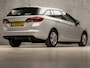 Opel Astra Sports Tourer 1.4 Sport 146Pk Automaat (APPLE CARPLAY, NAVIGATIE, CLIMATE, CAMERA, SPORTSTOELEN, LM VELGEN, PARKEERSENSOREN, CRUISE, NIEUWSTAAT)
