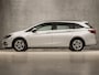 Opel Astra Sports Tourer 1.4 Sport 146Pk Automaat (APPLE CARPLAY, NAVIGATIE, CLIMATE, CAMERA, SPORTSTOELEN, LM VELGEN, PARKEERSENSOREN, CRUISE, NIEUWSTAAT)