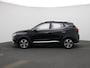 MG ZS EV Luxury 45 kWh | Navigatie | Lederen bekleding |  Panoramadak | Parkeer camera | Parkeer sensoren