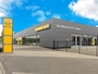 MG ZS EV Luxury 45 kWh | Navigatie | Lederen bekleding |  Panoramadak | Parkeer camera | Parkeer sensoren