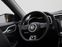 MG ZS EV Luxury 45 kWh | Navigatie | Lederen bekleding |  Panoramadak | Parkeer camera | Parkeer sensoren