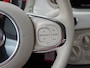 Fiat 500C 1.2 Lounge - Lichtmetalen velgen - Airconditioning - Parkeersensoren - 4-cilinder!