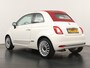 Fiat 500C 1.2 Lounge - Lichtmetalen velgen - Airconditioning - Parkeersensoren - 4-cilinder!