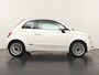 Fiat 500C 1.2 Lounge - Lichtmetalen velgen - Airconditioning - Parkeersensoren - 4-cilinder!