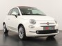 Fiat 500C 1.2 Lounge - Lichtmetalen velgen - Airconditioning - Parkeersensoren - 4-cilinder!