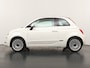 Fiat 500C 1.2 Lounge - Lichtmetalen velgen - Airconditioning - Parkeersensoren - 4-cilinder!