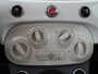 Fiat 500C 1.2 Lounge - Lichtmetalen velgen - Airconditioning - Parkeersensoren - 4-cilinder!