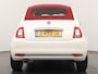 Fiat 500C 1.2 Lounge - Lichtmetalen velgen - Airconditioning - Parkeersensoren - 4-cilinder!