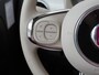 Fiat 500C 1.2 Lounge - Lichtmetalen velgen - Airconditioning - Parkeersensoren - 4-cilinder!