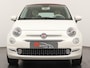 Fiat 500C 1.2 Lounge - Lichtmetalen velgen - Airconditioning - Parkeersensoren - 4-cilinder!