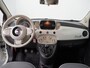 Fiat 500C 1.2 Lounge - Lichtmetalen velgen - Airconditioning - Parkeersensoren - 4-cilinder!