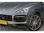 Porsche Cayenne 3.0 E-Hybrid 462PK Sport Design Sport Chrono Pano Trekhaak 22"