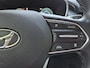 Hyundai Santa Fe 1.6 T-GDI PHEV Plug-in Premium Automaat / Apple Carplay Android Auto / Elektrische achterklep / Rondomzicht camera / Stuur- en Stoelverwarming / Adaptief CC / Stoelventilatie voor / Achterbank verwarming /