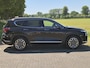 Hyundai Santa Fe 1.6 T-GDI PHEV Plug-in Premium Automaat / Apple Carplay Android Auto / Elektrische achterklep / Rondomzicht camera / Stuur- en Stoelverwarming / Adaptief CC / Stoelventilatie voor / Achterbank verwarming /