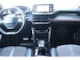 Peugeot 2008 1.2 PURETECH 130PK GT PACK AUTOMAAT / NAVI / LEDER / CLIMA / FULL-LED / 17" LMV / CAMERA / WINTERPAKKET / CRUISECONTROL / NIEUWSTAAT !!
