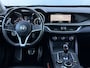 Alfa Romeo Stelvio 2.0 T AWD First Edition Automaat Navigatie.