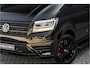 Volkswagen Crafter 35 2.0 TDI L3H2 Black Pack Luxe 19" ACC Dubbel Schuifdeur BPM Vrij Facelift LED