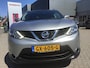Nissan Qashqai 1.2 DIG-T Connect Edition+Design Pack