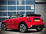 MINI John Cooper Works Mini Cabrio (f57) 2.0 F1 Aut / Hud / Acc / Leder / Harman Kardon / Just dealer serviced / ONLY 28055KM!