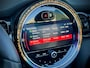MINI John Cooper Works Mini Cabrio (f57) 2.0 F1 Aut / Hud / Acc / Leder / Harman Kardon / Just dealer serviced / ONLY 28055KM!