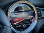 MINI John Cooper Works Mini Cabrio (f57) 2.0 F1 Aut / Hud / Acc / Leder / Harman Kardon / Just dealer serviced / ONLY 28055KM!