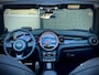 MINI John Cooper Works Mini Cabrio (f57) 2.0 F1 Aut / Hud / Acc / Leder / Harman Kardon / Just dealer serviced / ONLY 28055KM!