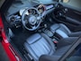 MINI John Cooper Works Mini Cabrio (f57) 2.0 F1 Aut / Hud / Acc / Leder / Harman Kardon / Just dealer serviced / ONLY 28055KM!