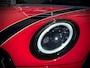 MINI John Cooper Works Mini Cabrio (f57) 2.0 F1 Aut / Hud / Acc / Leder / Harman Kardon / Just dealer serviced / ONLY 28055KM!