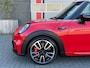 MINI John Cooper Works Mini Cabrio (f57) 2.0 F1 Aut / Hud / Acc / Leder / Harman Kardon / Just dealer serviced / ONLY 28055KM!
