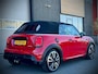 MINI John Cooper Works Mini Cabrio (f57) 2.0 F1 Aut / Hud / Acc / Leder / Harman Kardon / Just dealer serviced / ONLY 28055KM!