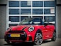 MINI John Cooper Works Mini Cabrio (f57) 2.0 F1 Aut / Hud / Acc / Leder / Harman Kardon / Just dealer serviced / ONLY 28055KM!