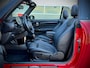 MINI John Cooper Works Mini Cabrio (f57) 2.0 F1 Aut / Hud / Acc / Leder / Harman Kardon / Just dealer serviced / ONLY 28055KM!