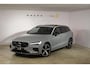 Volvo V60 T6 350PK Automaat AWD Ultra Dark / Adaptieve Cruisecontrol / Parkeersensoren / Stoelverwarming / Stuurverwarming / 360 Camera / Elektrische Stoelen /