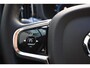Volvo XC60 T6 350PK Automaat AWD Plus Dark / Adaptive Cruise control / Stoelverwarming v+a / Stuurverwarming / Elektr. achterklep  / Panoramadak / Harman Kardon /