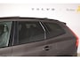 Volvo XC60 T6 350PK Automaat AWD Plus Dark / Adaptive Cruise control / Stoelverwarming v+a / Stuurverwarming / Elektr. achterklep  / Panoramadak / Harman Kardon /
